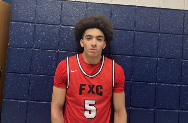 Fox Chapel (PA) 65 Shaler (PA) 64 Game Recap