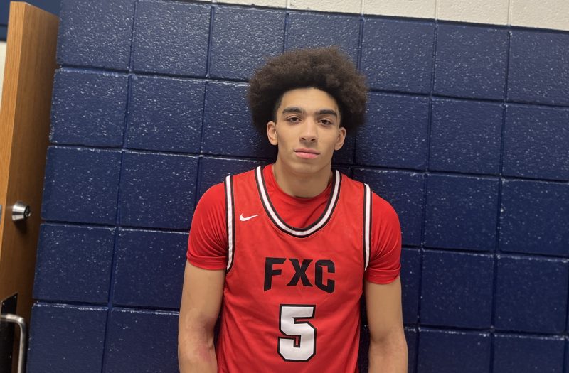 Fox Chapel 44 North Allegheny 33 Game Recap