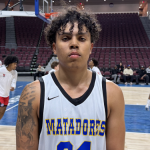 Five Takeaways: La Mirada vs. San Gabriel Academy