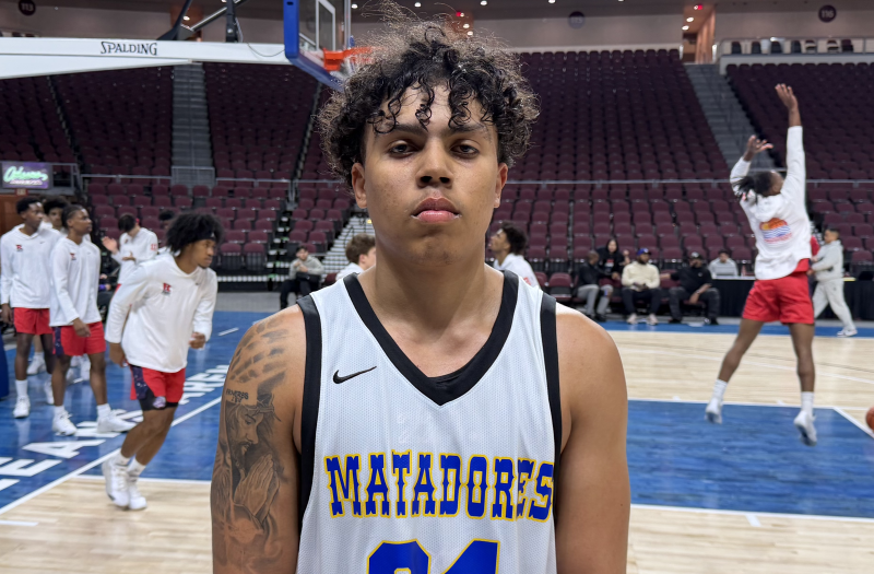 Five Takeaways: La Mirada vs. San Gabriel Academy
