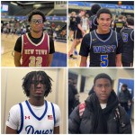 Governors Challenge 2027 Notables