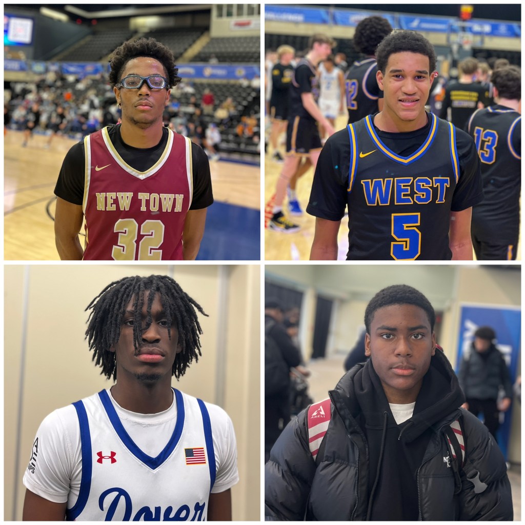 Governors Challenge 2027 Notables