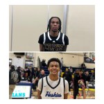 A few Day 1 Governors Challenge Sr. Standouts