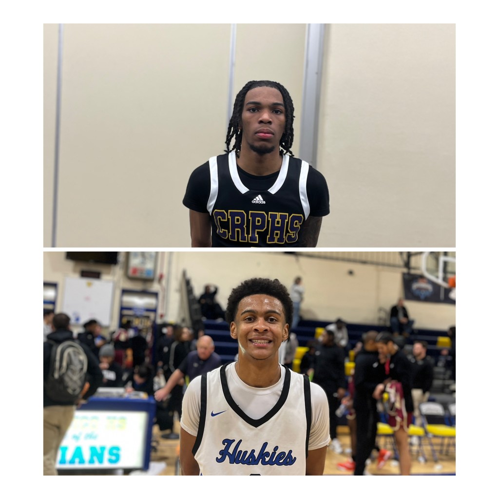 A few Day 1 Governors Challenge Sr. Standouts