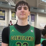 Recruiting Update – Andrew Haas (2026 Cleveland)