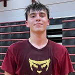 Recruiting Update – Jack Holestine (2026 Central)