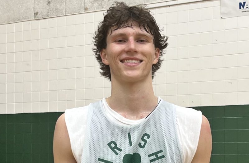 Oregon's Top Unsigned Seniors Vol. 3