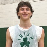 Recruiting Update – Kai Holmes (2026 Sheldon)