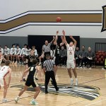 No. 2 Hawks Survive the Mighty Mavs