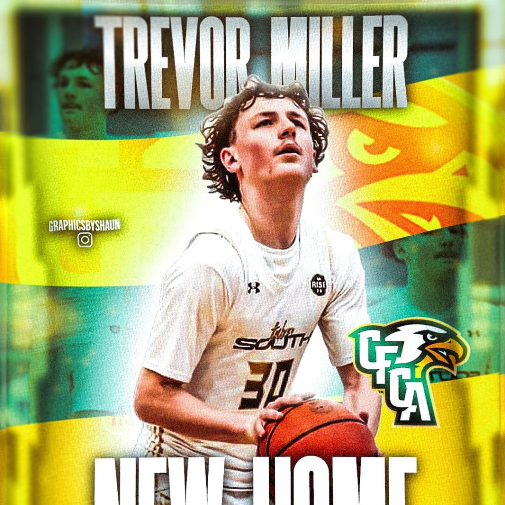 Trevor Miller