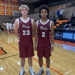 Perry at Corona del Sol: Who Stood Out?