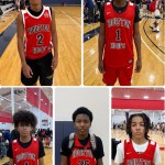 Houston Hoops 2030 Prospects That Shined