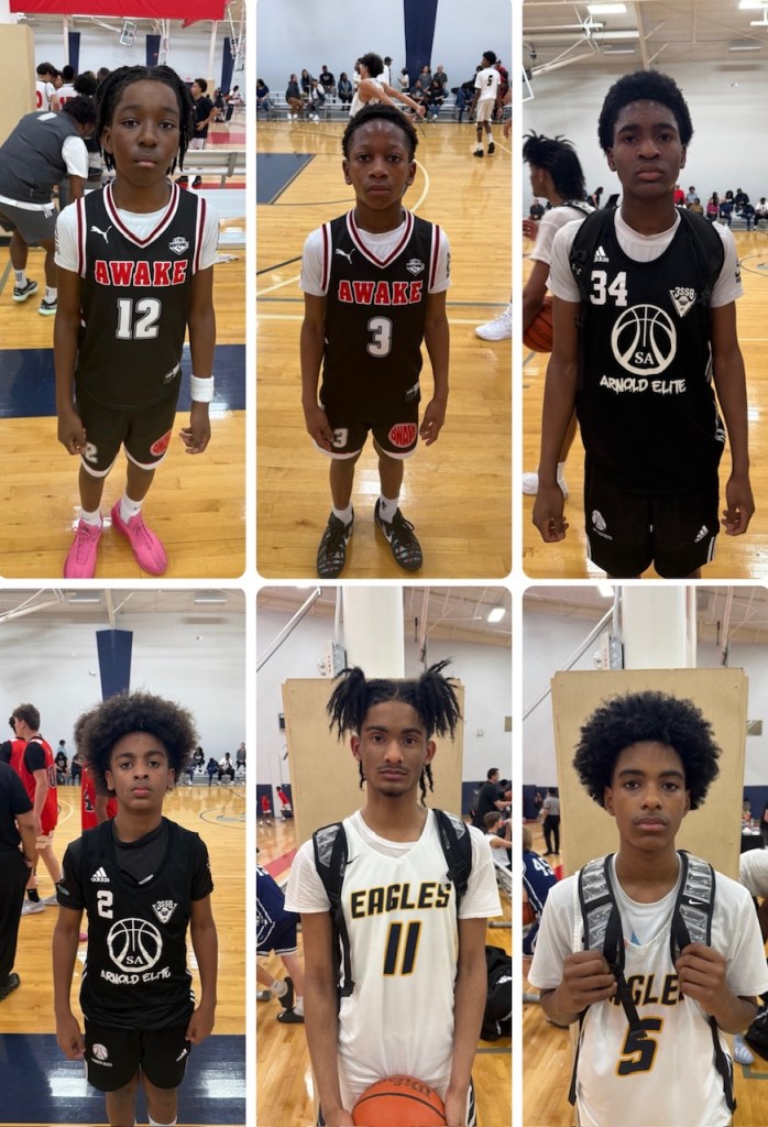 Winter Circuit Prospects on the Rise