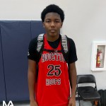 Michael “MJ” Daniels