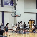 The Best At Bladen: Third Place Christmas Tourney Top Performers
