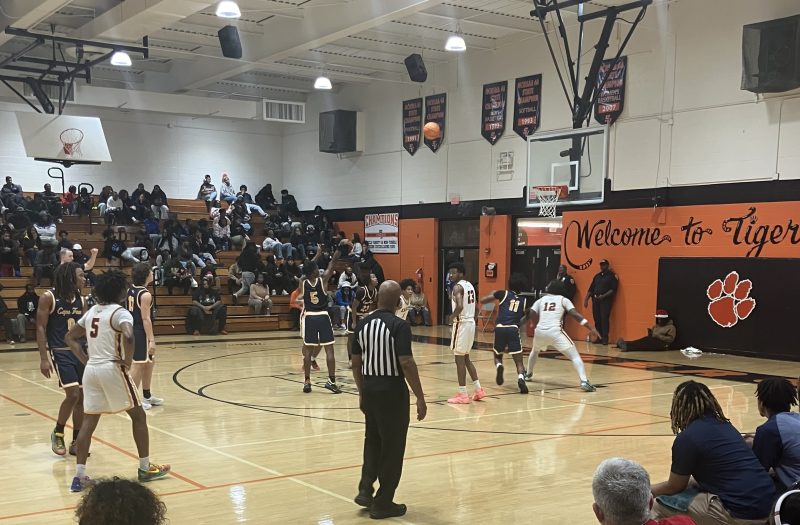 Cumberland County Classic Round 1 Early Afternoon Top Performers