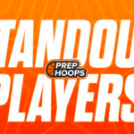 Frank Spencer Classic: Round 1 Standouts (Part 1)