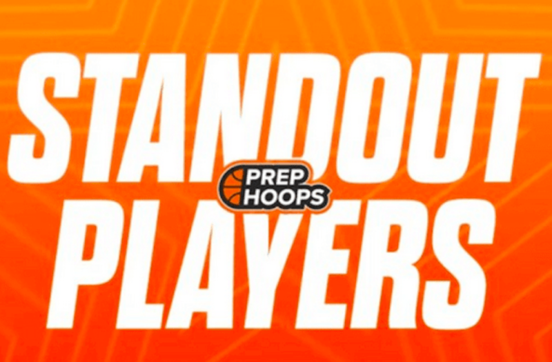 Frank Spencer Classic: Round 1 Standouts (Part 1)