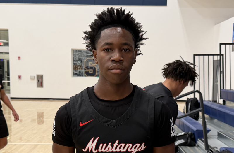 North OC Championships: Top Guards