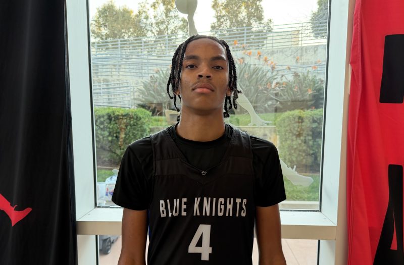 Take Flight Challenge: Underclass W/F Standouts