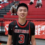 Tarkanian Classic: Best Shooters