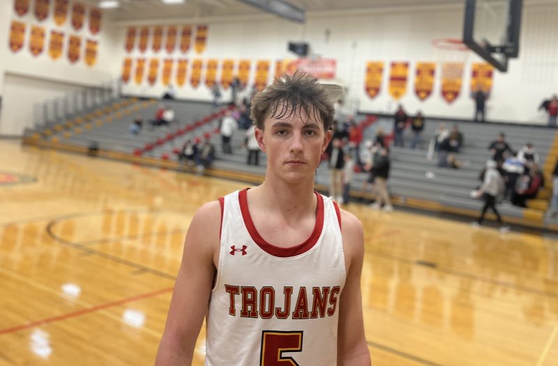 North Catholic (PA) 78 Devon Prep (PA) 70 Game Recap