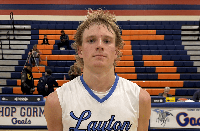 Tarkanian Classic: Best Passers