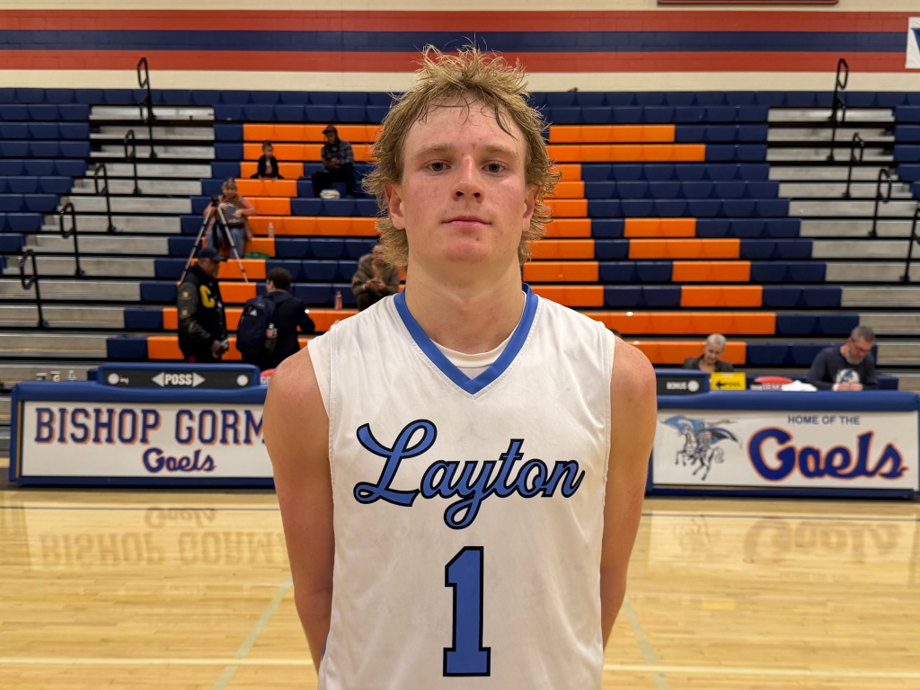 The Road to the 6A Championship