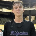 Recruiting Update – Gavin Leunen (2027 Ridgeview)