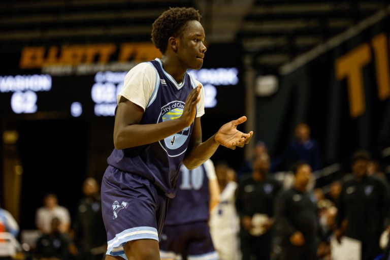 Kansas City&#039;s Game of the Week Breakdown: Staley at Oak Park