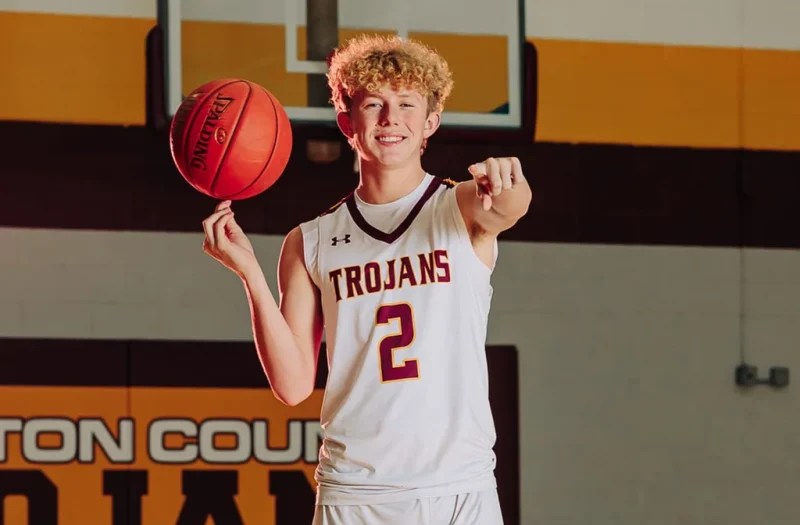 Kansas Impact Report: The Names Driving the Action