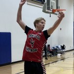 Granite City Classic: Horace Hawks Notes