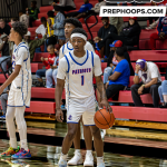 Basketball Highlights: Rumble on the River Early Standouts