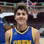 Tarkanian Classic: Most Versatile