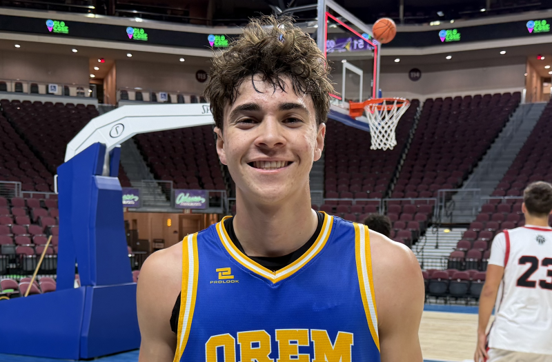 Tarkanian Classic: Most Versatile