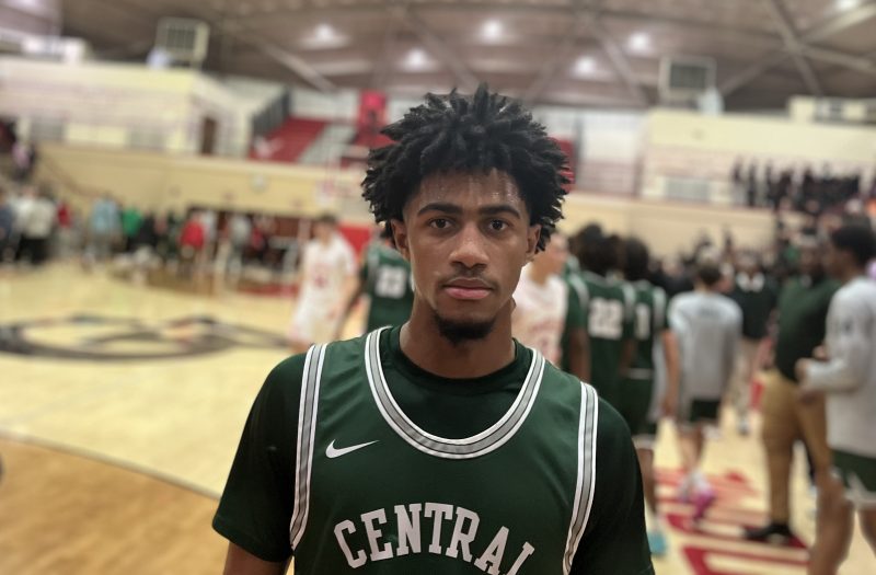 Central Dauphin (PA)48 Cumberland Valley 41 Game Recap