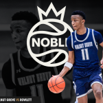 NOBLE Session III – Walnut Grove VS Rowlett Standouts
