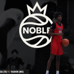 NOBLE Session IV – Melissa (TX) vs Vashon (MO)