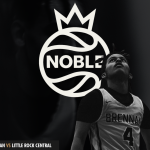NOBLE Session IV – Brennan vs Little Rock Central