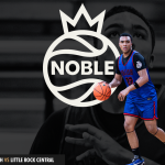 NOBLE Session IV – Parish vs Little Rock Central