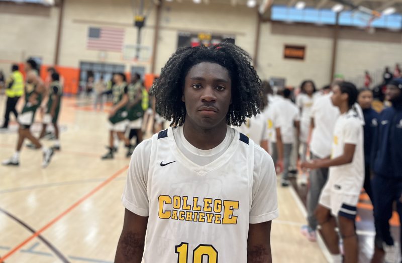 Brick City Showdown Notable Shooters