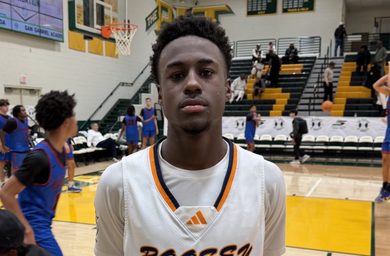 Classic at Damien: Platinum Div. Underclass Standouts