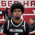 Take Flight Challenge: Friday’s Best Scorers