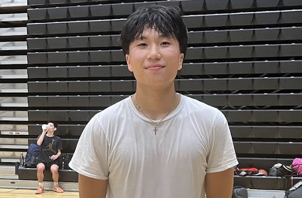 Recruiting Update - Eli Vizconde (2026 Mountainside)