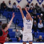 Locust Grove’s Holiday Tournament: An Inside Look