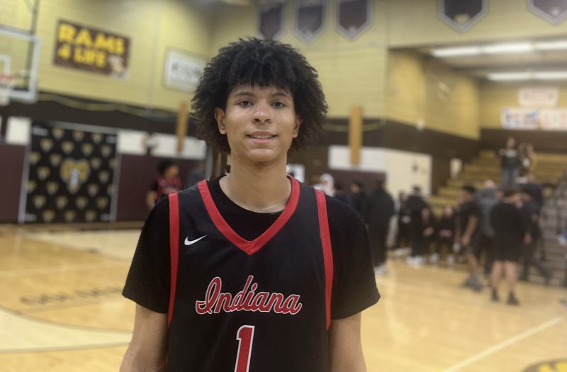 National 2027 Prospects only found on Prep Hoops Part 2