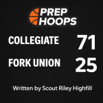 Tuesday Night Hoops Recap