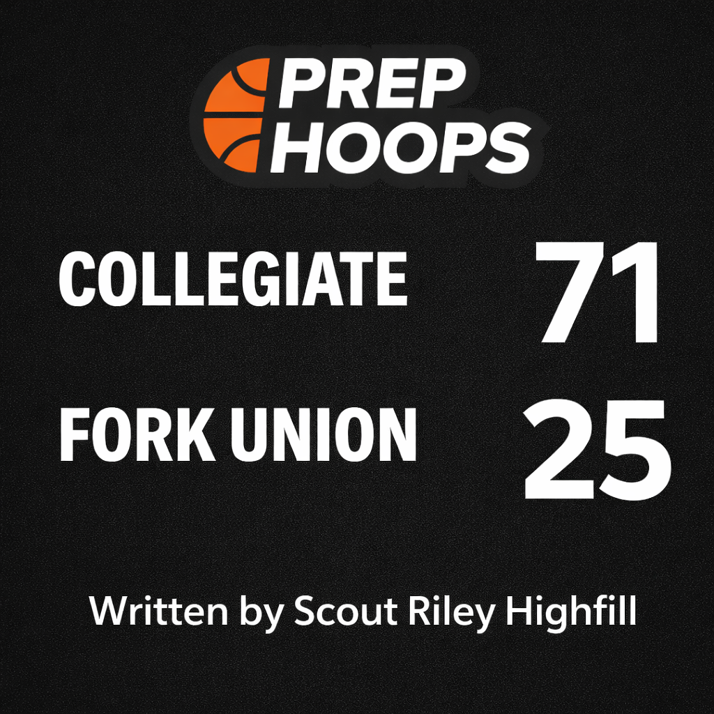 Tuesday Night Hoops Recap