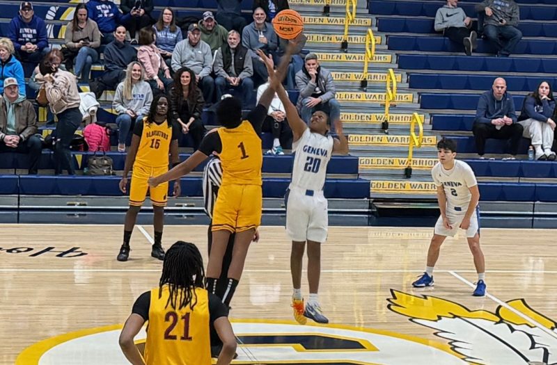 Sterling MLK Classic: 2027 Combo Guard Watchlist