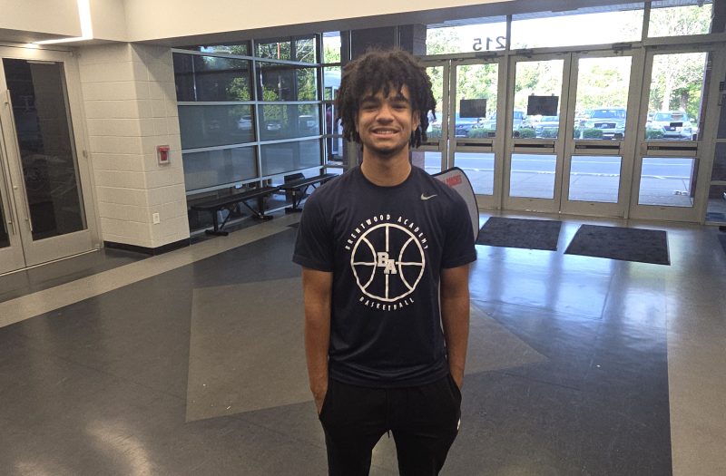 2027 player rankings: Very little movement in the top 10